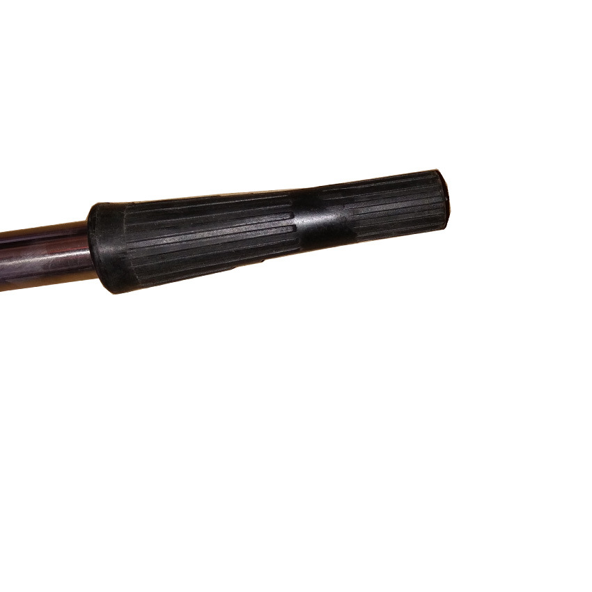 厂家直供不锈钢三节三米接滚筒刷的伸缩杆