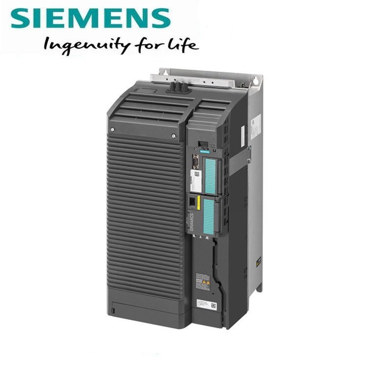 6SL3210-1KE32-1AF1西门子SINAMICS G120C变频器110.0kW带滤波器