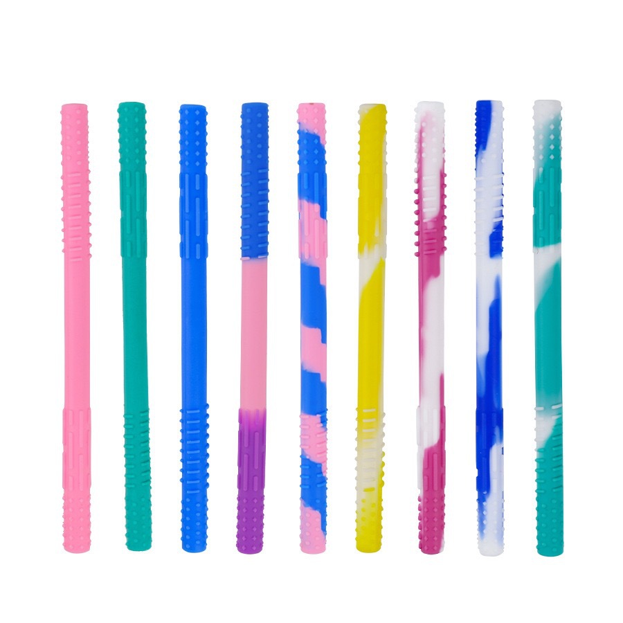 중공 어금니 막대