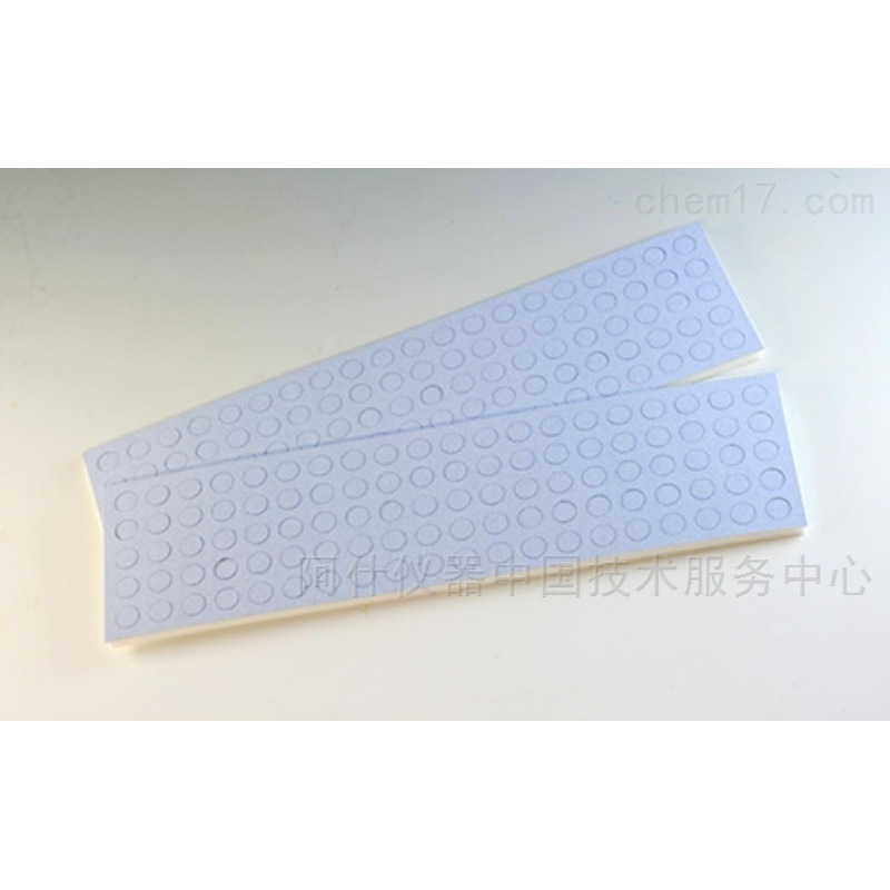 皮肤油脂测试条 操作简单 吸附皮脂 皮肤油脂测试 日本ASCH