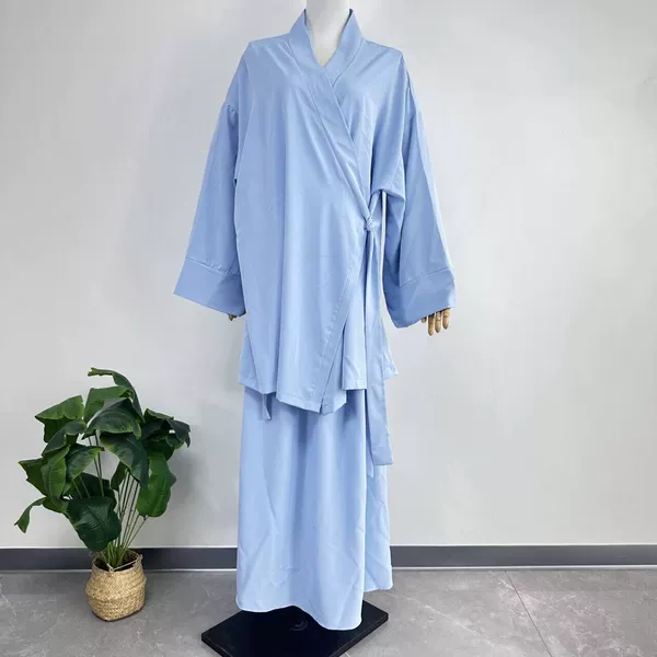 Light blue