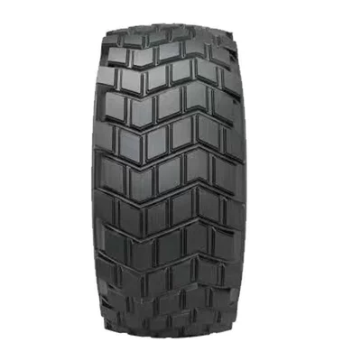 Chaoyang Tire 1600R20 Off-road Yük maşını şinləri
