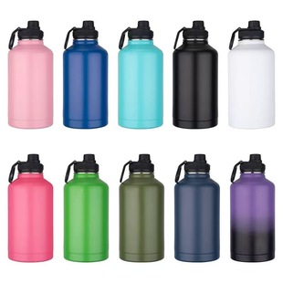 �羳64oz������̫�Չ�304���P�Ұ��¶�I�\�ӱ�yʽ���ر����ֵ