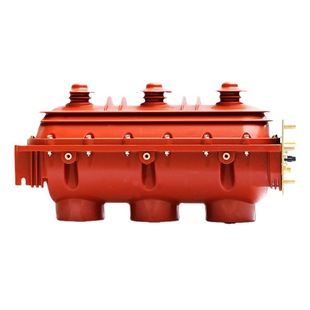 Indoor high-voltage incoming line sulfur hexafluoride load switch load switch FLN36-12 FLN36-12DR