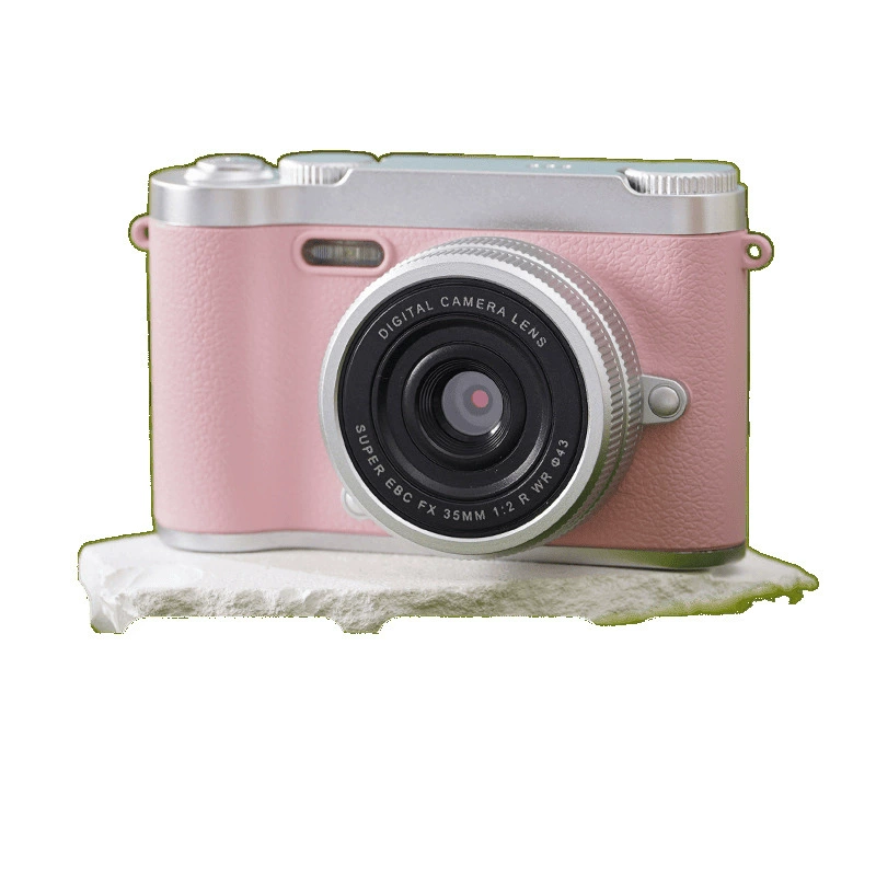 (Cross-border trading), digital camera, retro cards for students