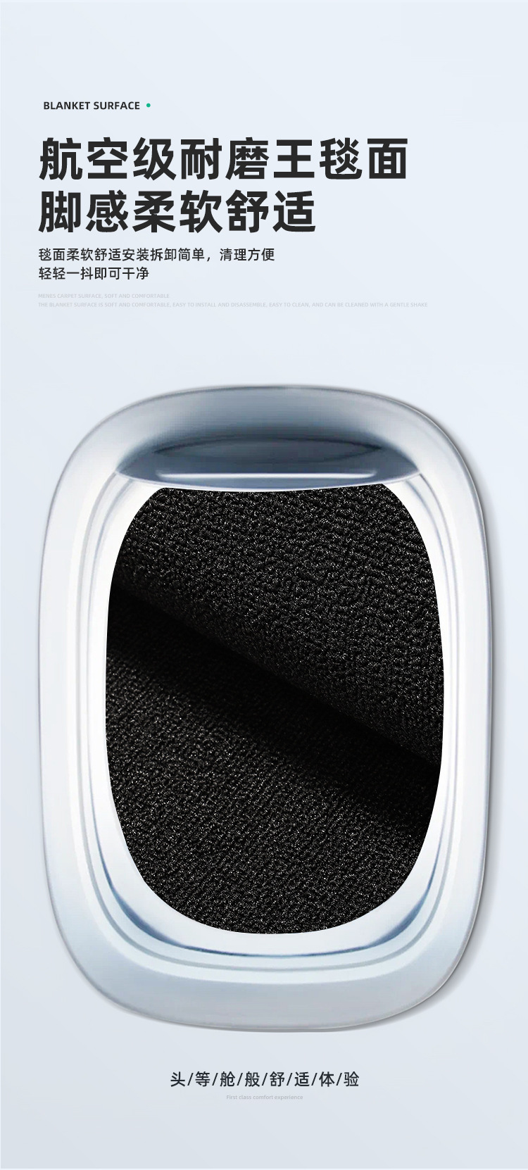 Suitable for 25 Toyota Bz5 Car Floor Mats, Dirt-Resistant and Waterproof, Special Car Floor Mats, Tpe Floor Mats, Trunk Mats
