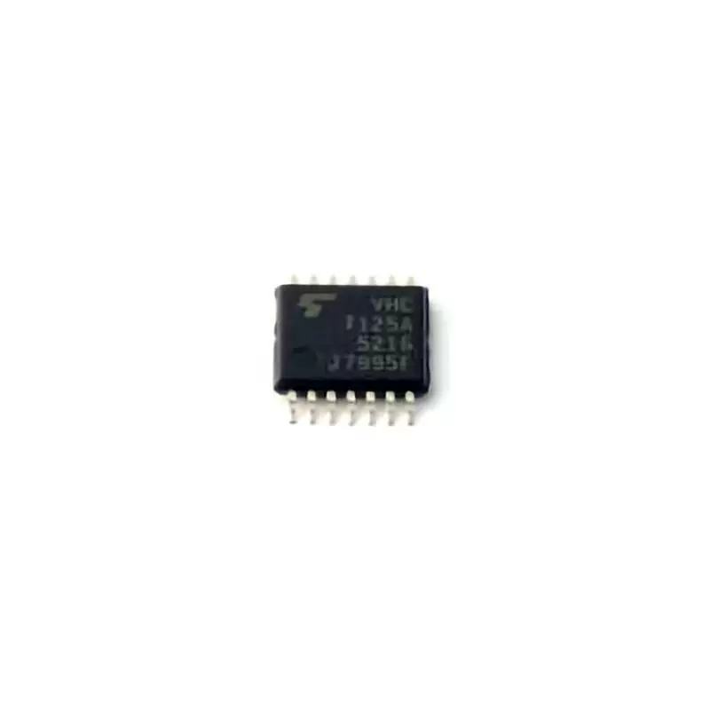 Радиочастотный трансивер Cushion drive 74LVC12BQ 115 DHVQFN-14-EP (2.5X3)