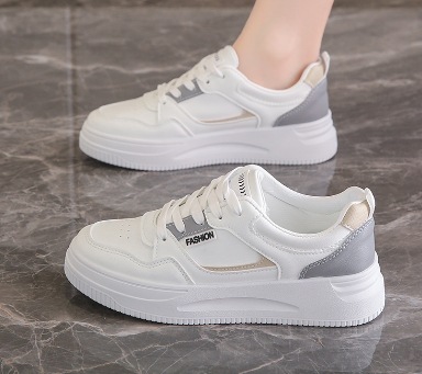 QR663 화이트 그레이