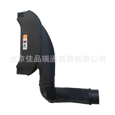 Sorma kollektoru (Giriş) intake rubber tube