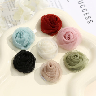 3.5cm����õ�廨���diy������wõ�廨��Ь���b��ϻ������