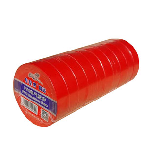 J8 Tape 15 Tape Electrical Insulation Tape Pvc Shushi Electric Nine-Headed Bird Electrical Tape Ydg3