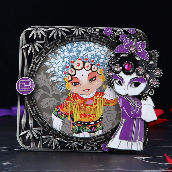 Dan 8244 photo frame