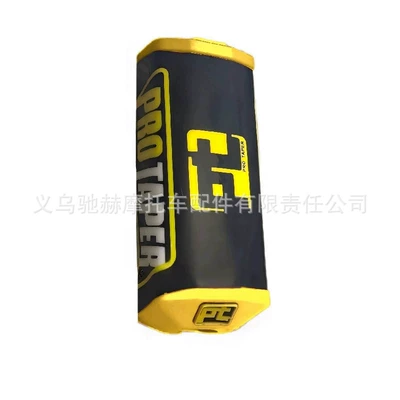 Protector, Square Anti-Collision Sponge – Motosiklet ləvazimatları və aksesuarları - cj-064-gold