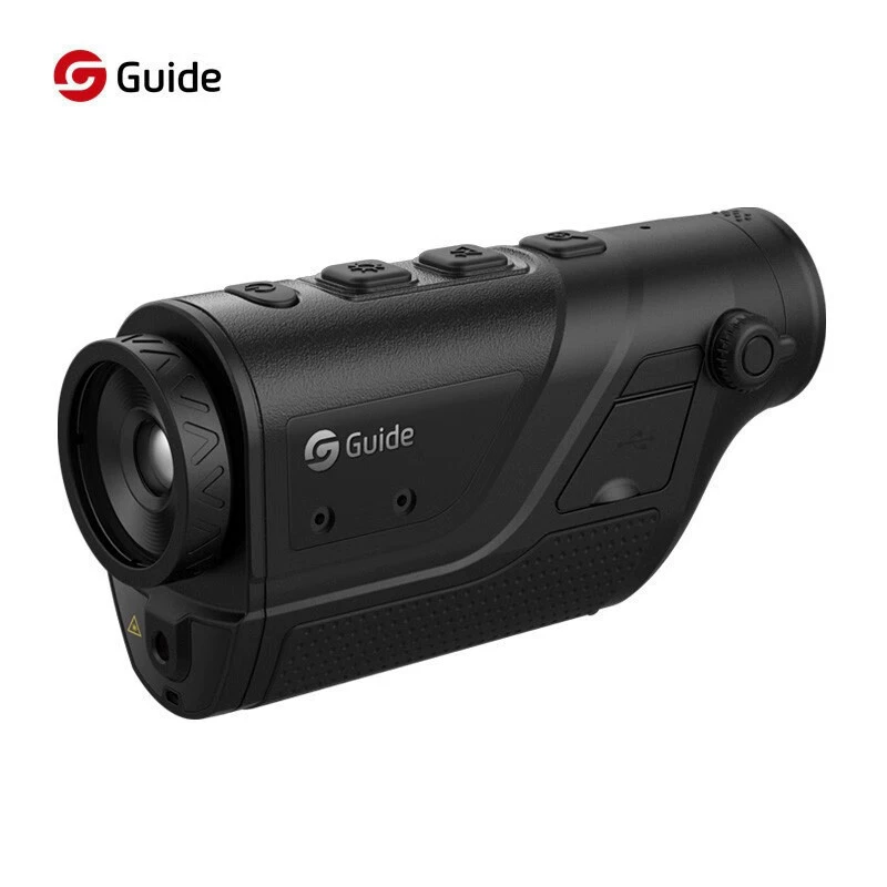 Guide Gaude Инфракрасная камера TD211 Монокулярный портативный инфракрасный телескоп TD421