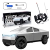 Tesla, battery charging