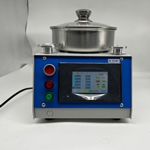 匀胶旋涂仪/台式匀胶机/旋涂机-触屏 型号:TX50-12Ac库号M410727