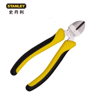 Stanley German-Style Diagonal Pliers 6inch 7inch 89-581-23