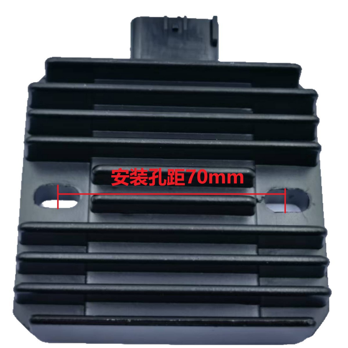 Cross-Border Applicable Huan Song Hisun Yamaha Atv Voltage Regulator Rectifier P115000321000000