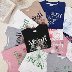 国境を越えた子供用長袖Tシャツの独占販売、高バージョンの子供服、綿プリントTシャツ、大きい子供用トップス、子供服バージョン