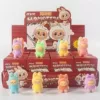 Trendy toy bubu [12-pack blind box]