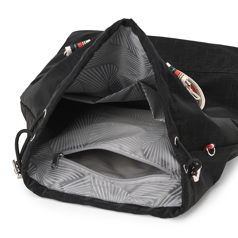 Universal one-shoulder bag, handheld trend purse