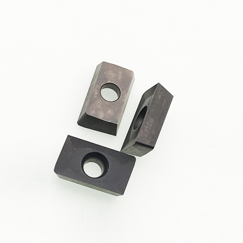 数控刀片供应美国肯纳/KENNAMETAL刀粒EDCT140416PDERLDJ KC422M