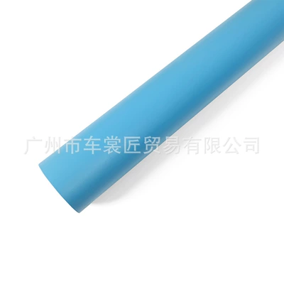 Automotive Film – stickers protective film - 30150-sky-blue