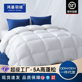 羽绒被;羽毛、羽绒;羽绒枕