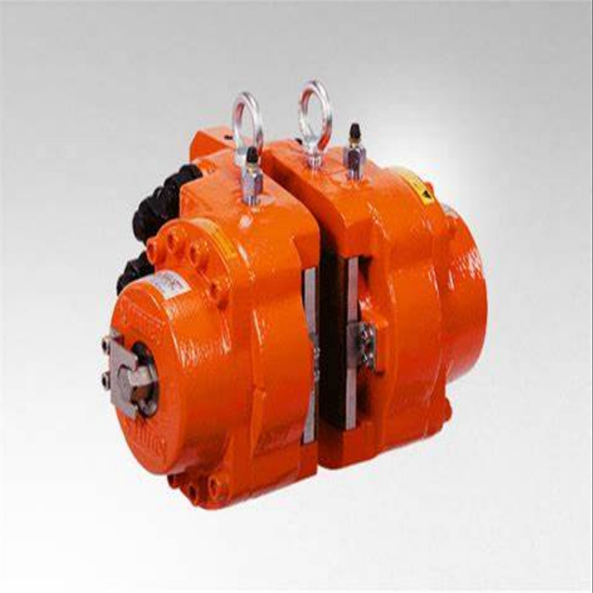 日本三阳SUNTES 液压负夹紧器DB-5503YF