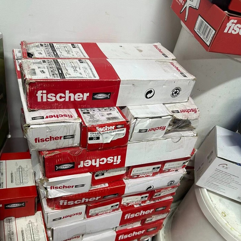 德国进口慧鱼FZA模扩底机械锚栓开裂混凝土锚固膨胀螺栓m10/12/16|undefined