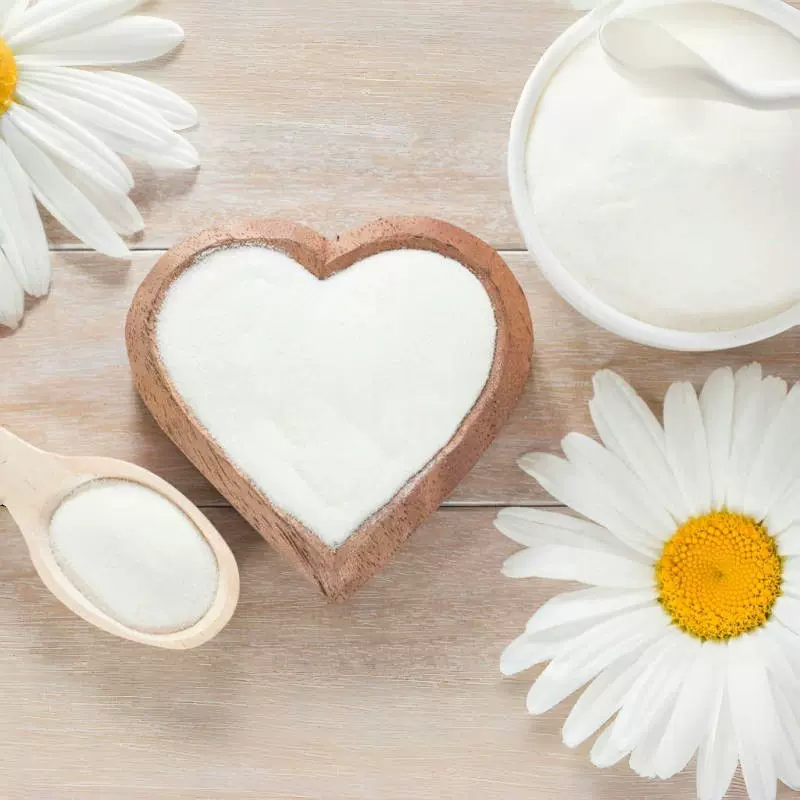 牛骨胶原蛋白肽原料粉小分子活性肽固体饮料高蛋白牛骨肽工厂直销