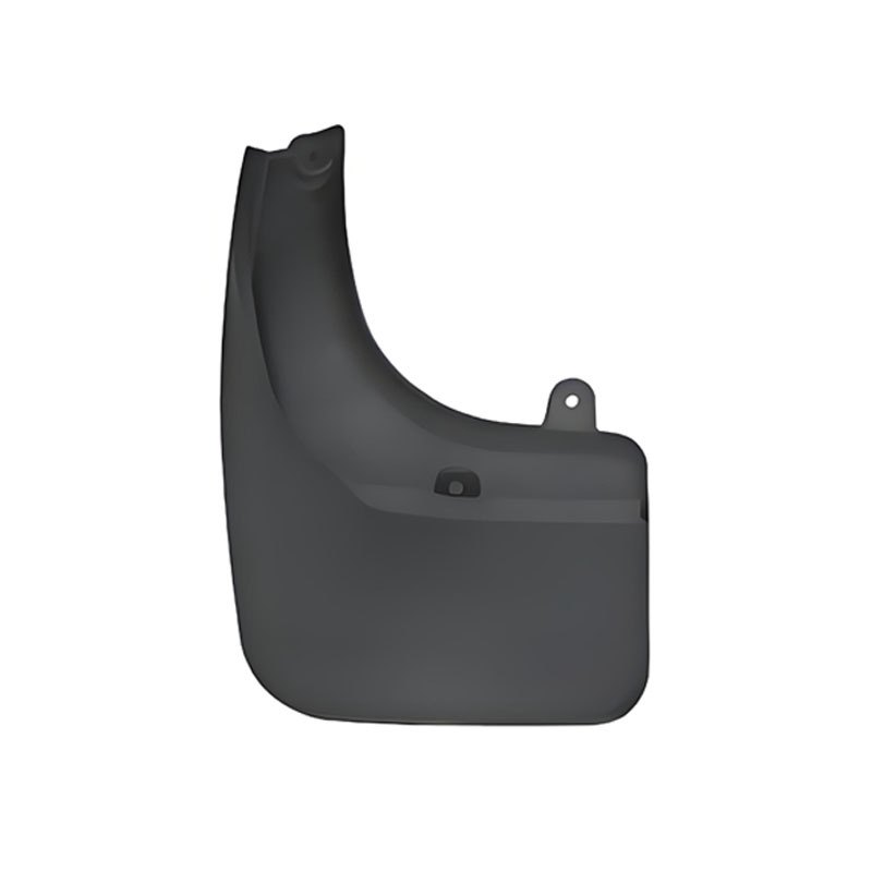 Aplicable a 08 - 15 importación Peugeot 3008 anti-splash barrera de neumáticos de automóviles de goma suave modificada