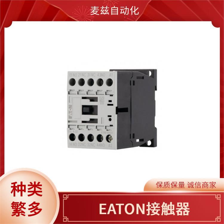 DILA-22(230V50/60HZ) 直流接触器 Eaton 276398 系列直供