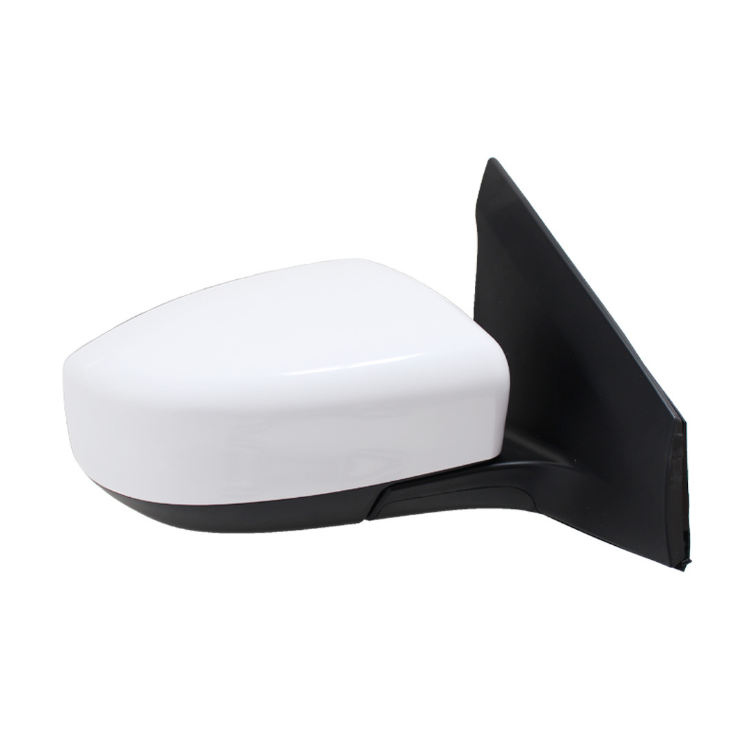 96301-3Ra0A Is Suitable for 12-15 Sylphy Reversing Mirror Rearview Mirror 3 Lines 96302-3Ra0A Electric to 5Us Pass