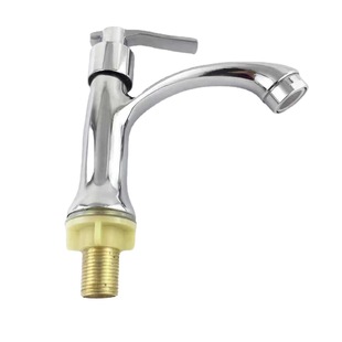 Self-produced and sold Emperor pull small desktop single cold basin faucet bathroom wash basin wash basin small faucet