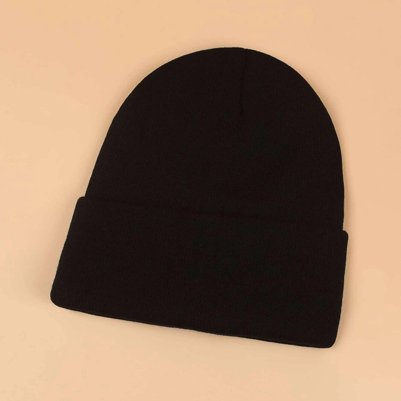 Unisex Fashion Astronaut Crimping Wool Cap display picture 5