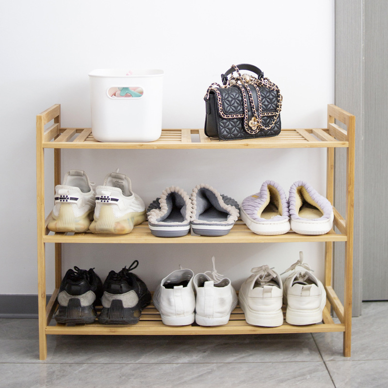 Zapatero puerta nuevo 2022 dormitorio hogar popular simple pequeño estrecho Almacenamiento en capas partición puerta corredor zapato gabinete