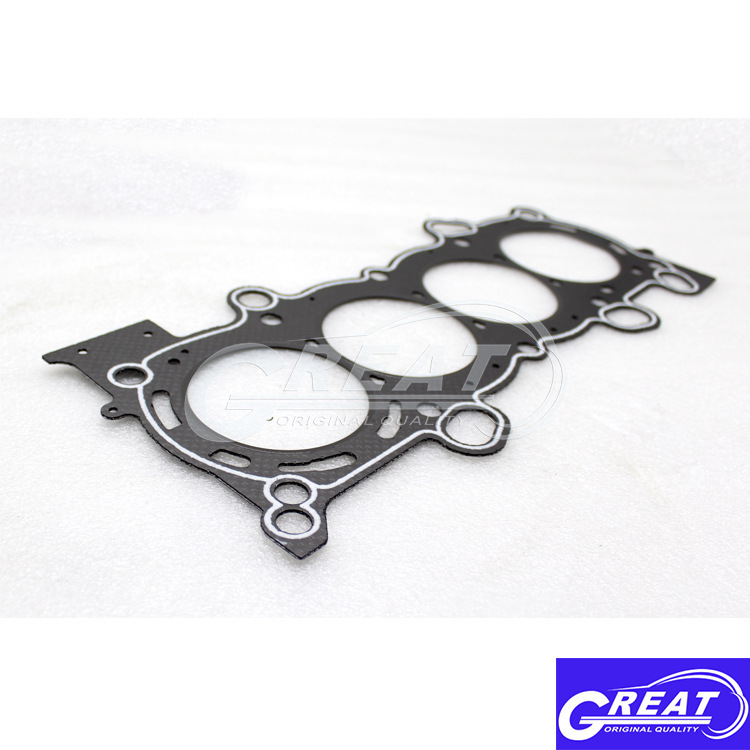 Ventas directas de fábrica de nuevo motor CM5 Accord K24A4 cilindro de cilindro 12251 - PNC-004 cama de cilindro de alta calidad