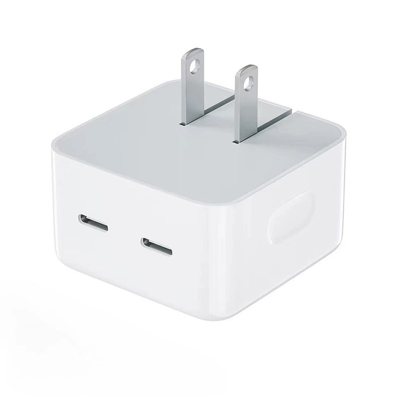 Apple, samsung, compatible charger charging, folding mobile phone, 50W