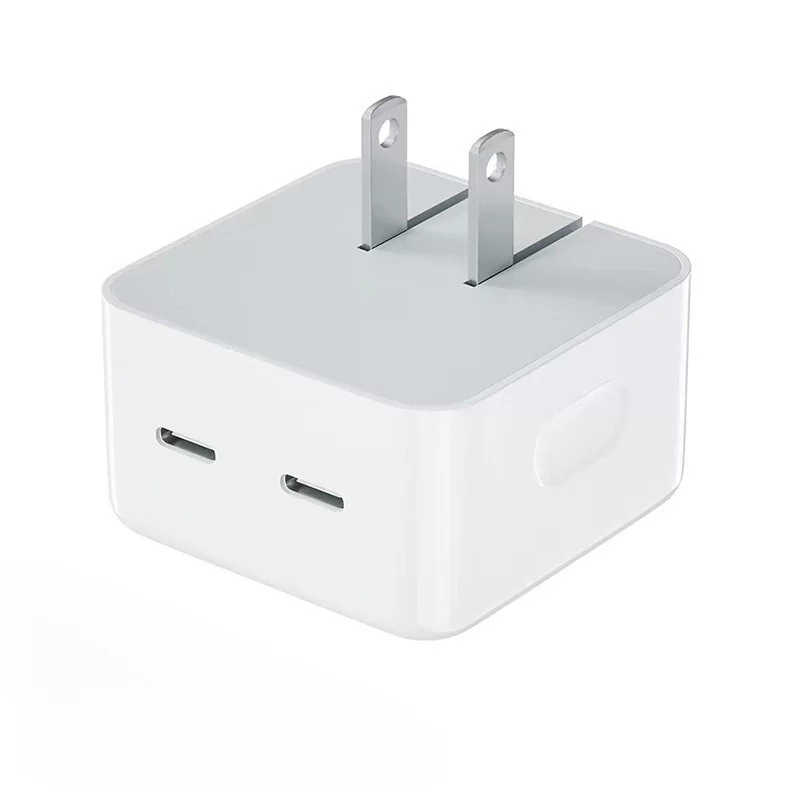 Apple, samsung, compatible charger charging, folding mobile phone, 50W