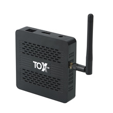 QTOX3 C픺 TV Box S905X4׿11plWiFi {WjC픺