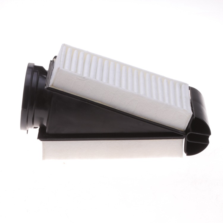 Car Air Filter Element C-Class Air Conditioning Filter Element Oil Filter Oil Grid A6510940404