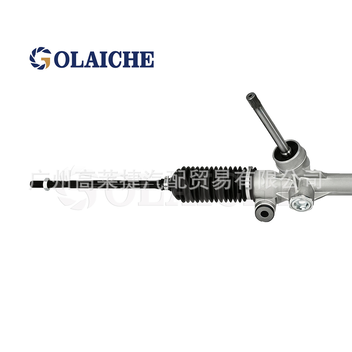SA3HA-3401010, suitable for 20-25 BYD Song Plus models, LHD steering gear assembly
