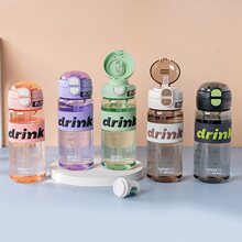 �ͬ�¿�˫�����ϴ������ܱ���Я���ֱ���ĸ��750ml����̫�ձ���