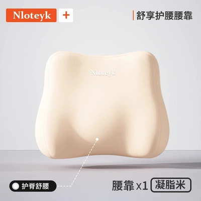 Sleeping, Long Sitting Lumbar Support, Waist support - enjoy-a-comfortable-lumbar-support-condensed-rice