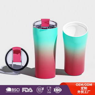 �羳12oz���ο��ȱ�304���P䓱��ر�����܇�dˮ�������k��������