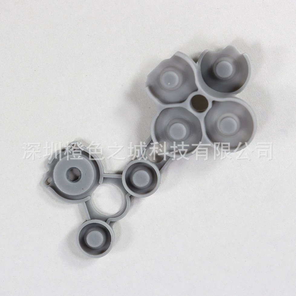 Suitable for Xbox One Slim conductive adhesive xboxone s version handle, key glue conductive glue single