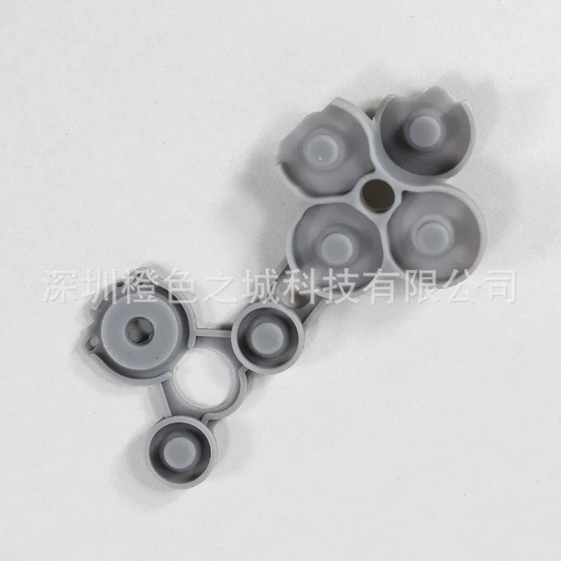 Suitable for Xbox One Slim conductive adhesive xboxone s version handle, key glue conductive glue single