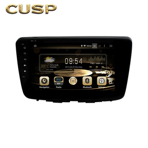 Baleno 2015- 7 düym Android GPS Naviqasiya DVD Sistemi