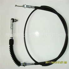 供应操纵拉索拉线/汽车刹车线油门线 5123848134 2024201685